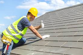 Best Roof Maintenance and Cleaning  in Black River Falls, WI